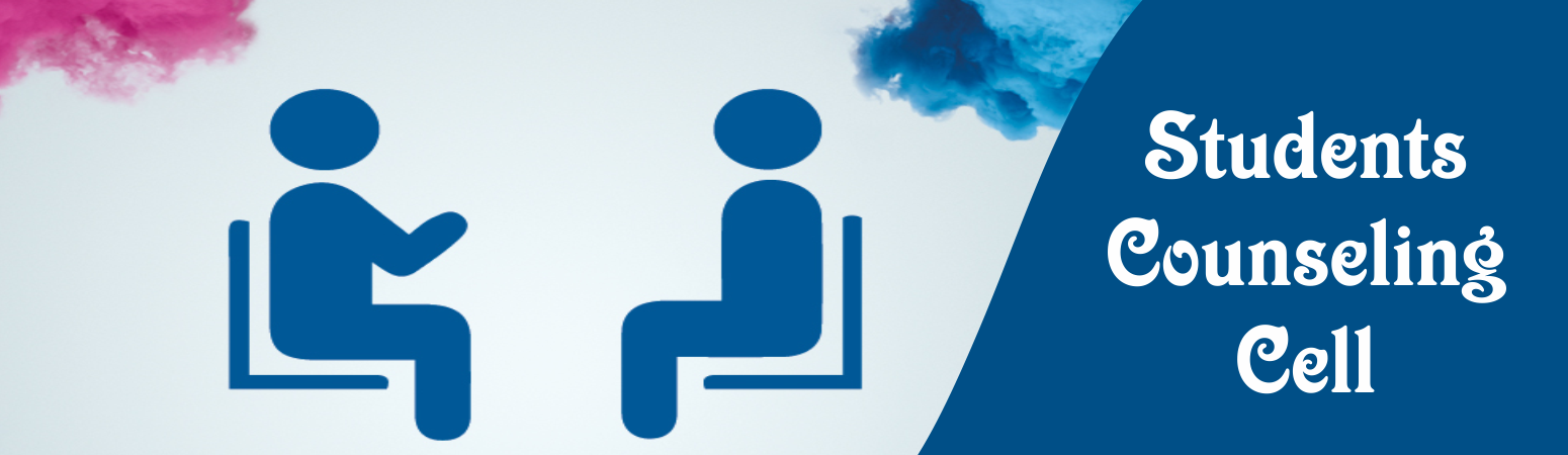 Counseling Cell Image