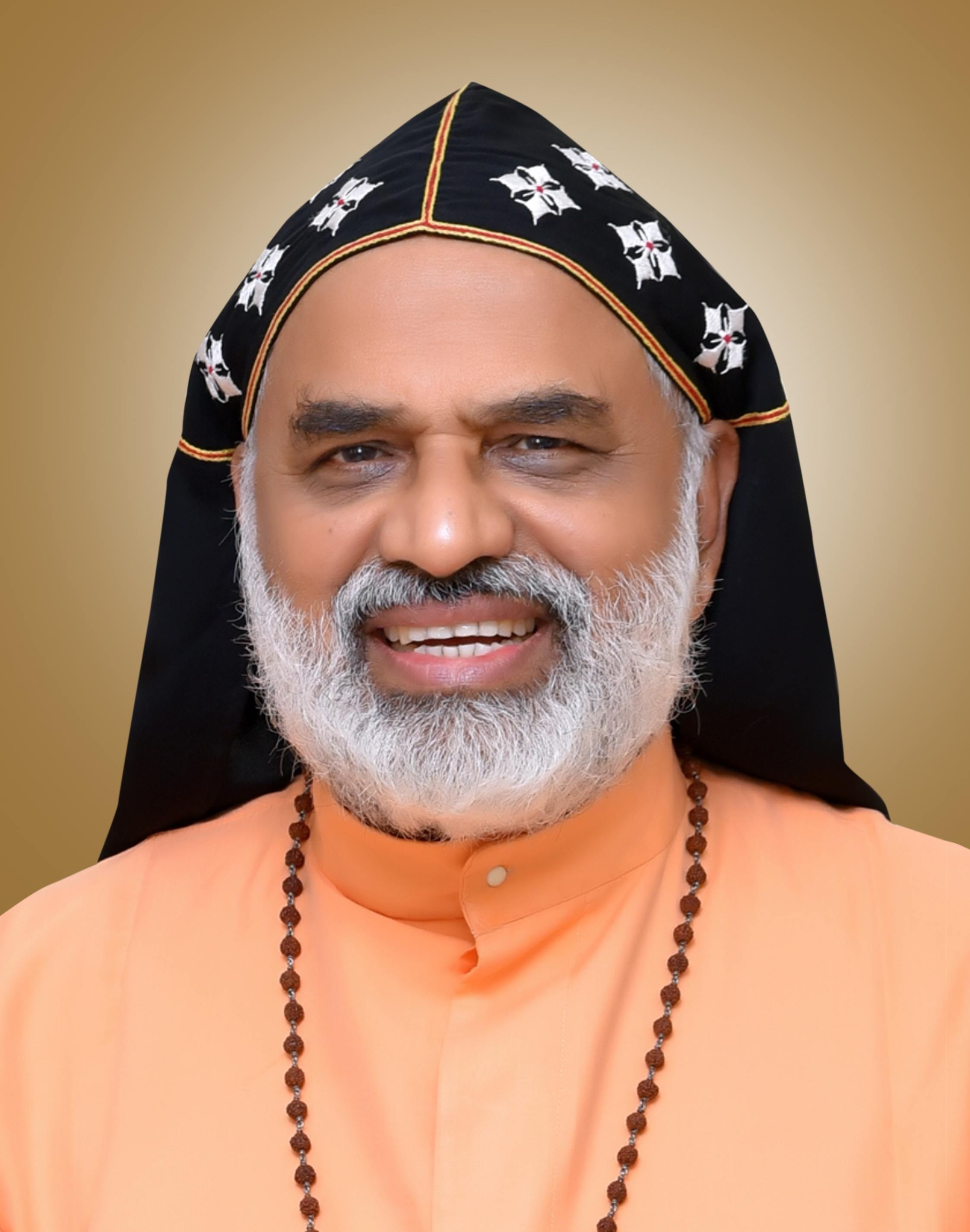 His Excellency Most Rev Dr. Samuel Mar Irenios