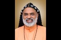 His Grace Most Rev Dr.Samuel Mar Irenios