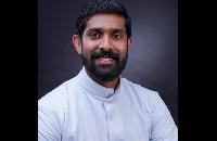 Rev. Fr. Paul Nilackalthekkethil
