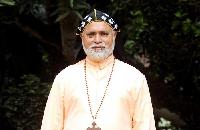 His Excellency Most Rev.Yoohanon Mar Chrysostom